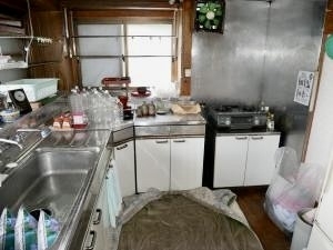 detached 相川羽田村