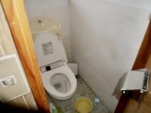 detached 相川羽田村