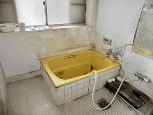 detached 相川羽田村