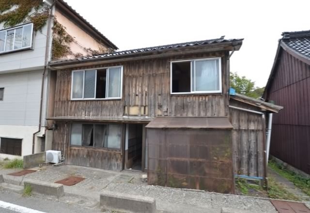 townhouse 相川羽田村