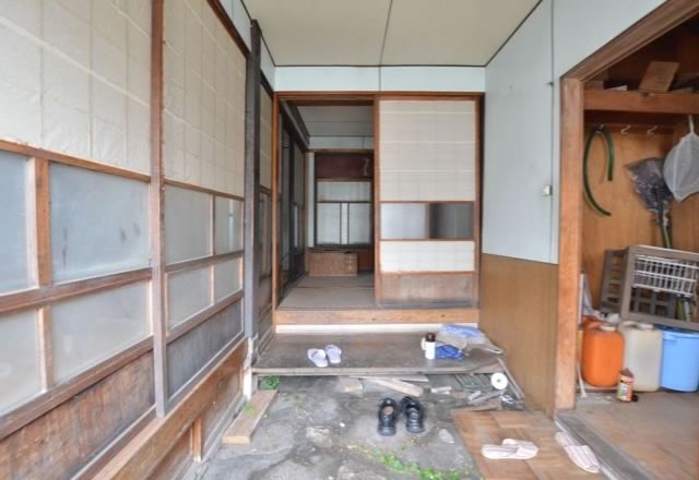 townhouse 相川羽田村
