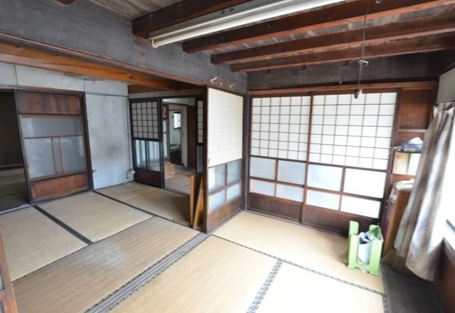 townhouse 相川羽田村