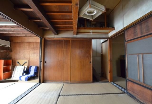 townhouse 相川羽田村