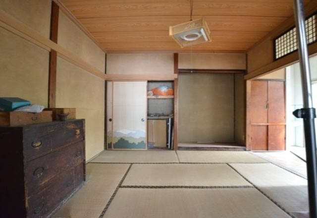 townhouse 相川羽田村