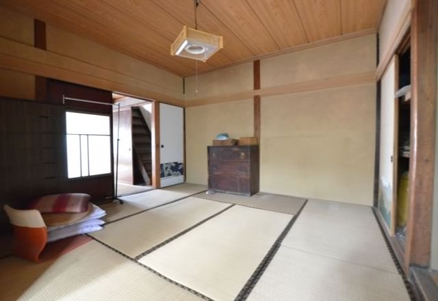 townhouse 相川羽田村