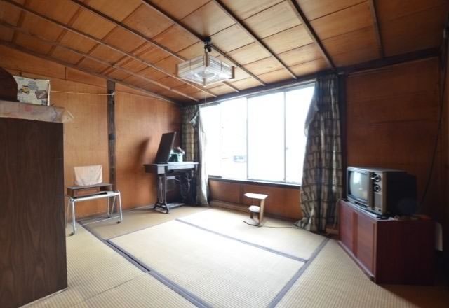 townhouse 相川羽田村