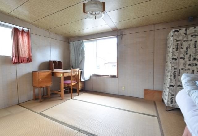 townhouse 相川羽田村