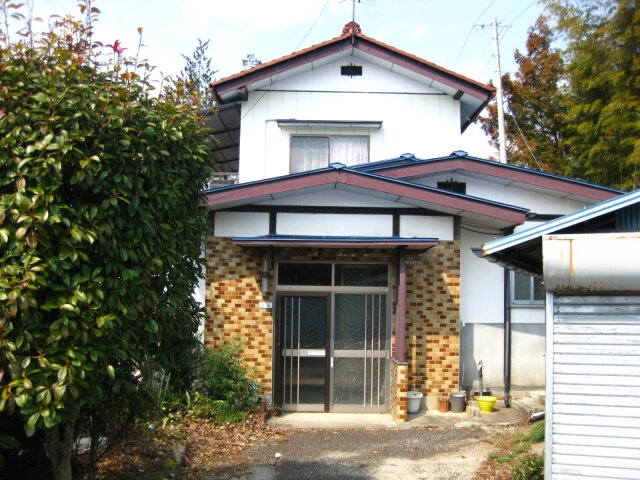 四季を感じる静寂の邸宅