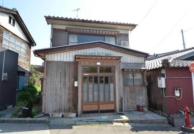 detached 浜田