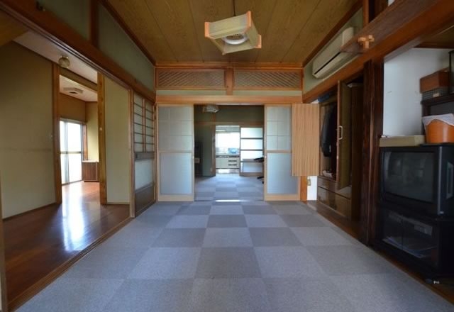 detached 浜田