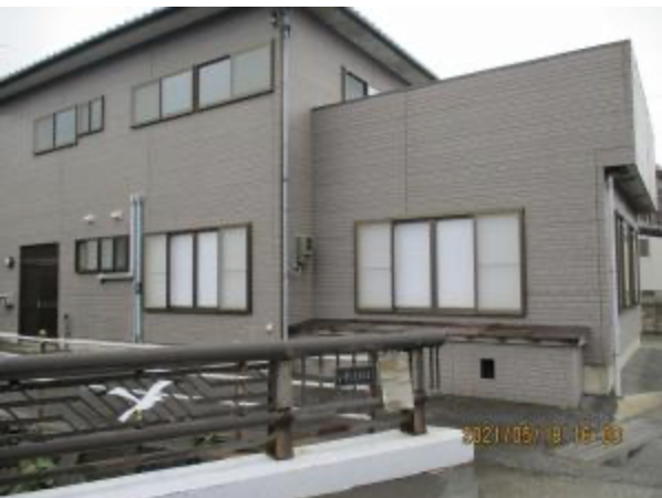 commercial 相川板町