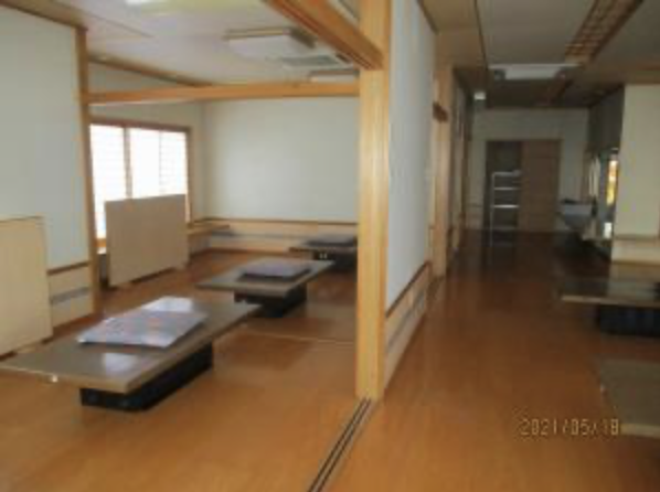 commercial 相川板町