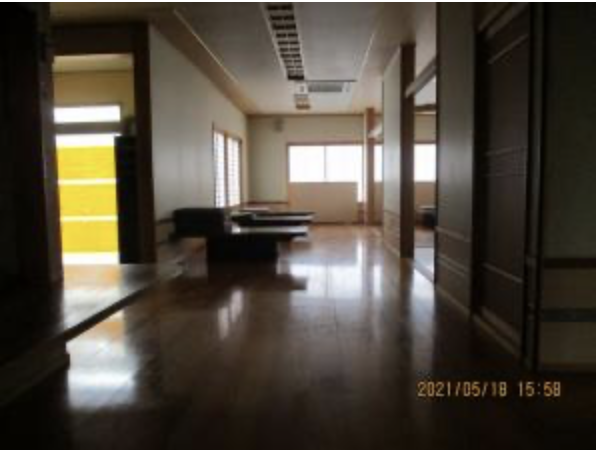 commercial 相川板町