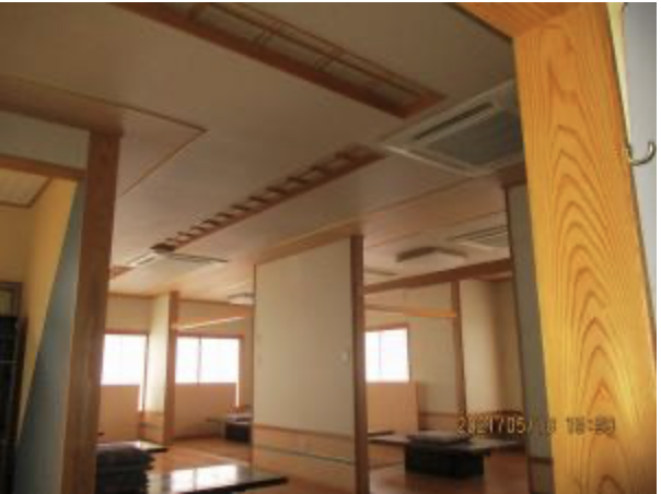 commercial 相川板町