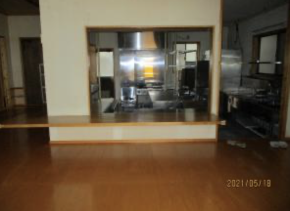 commercial 相川板町