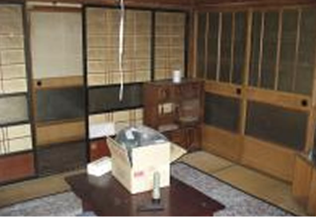 detached 畑野