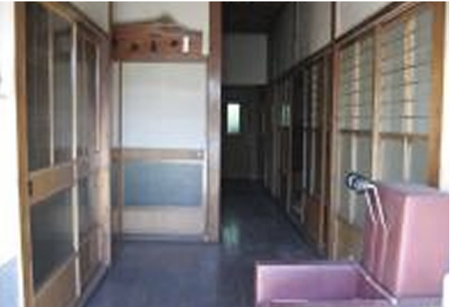 detached 畑野