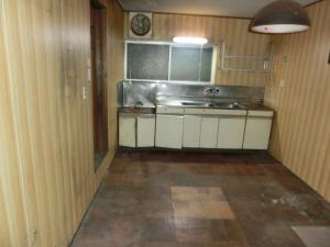 townhouse 両津夷