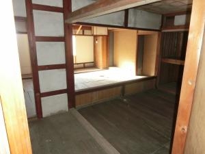 townhouse 両津夷