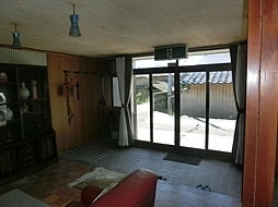 commercial 入川