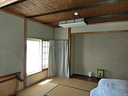 commercial 入川
