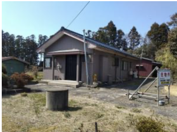 detached 市野沢