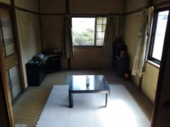 detached 市野沢