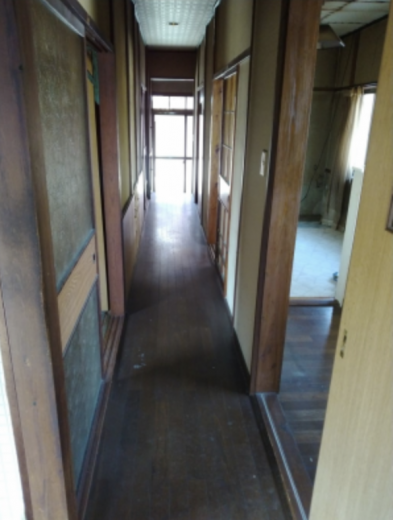 detached 市野沢