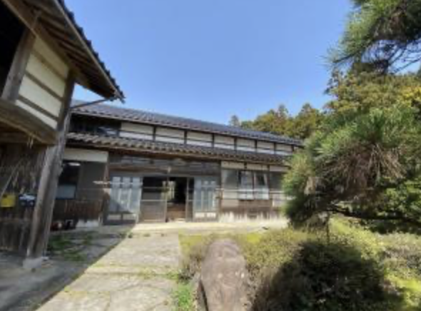 detached 千種