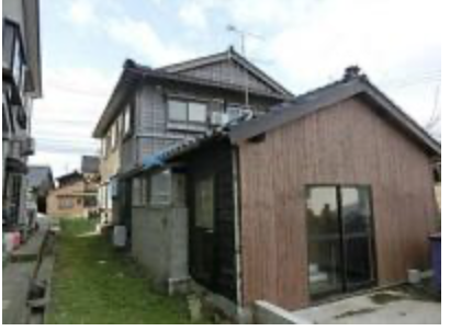 detached 八幡