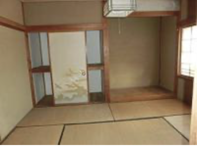 detached 八幡