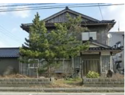 detached 八幡