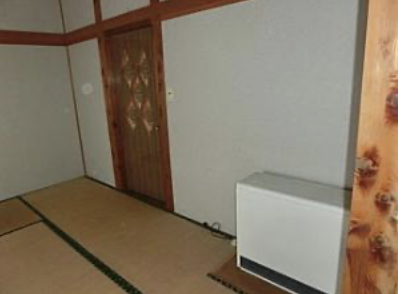 detached 八幡
