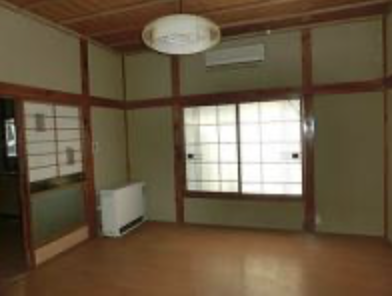 detached 八幡