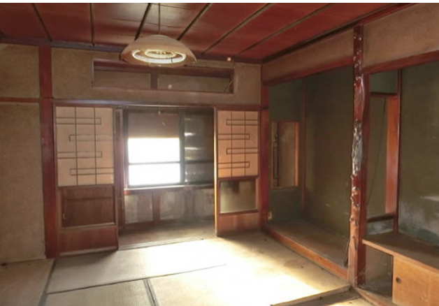 townhouse 両津湊