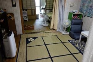 townhouse 相川下京町