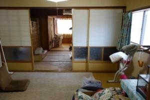 townhouse 相川下京町