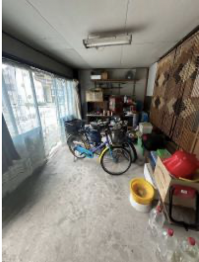 townhouse 相川小六町