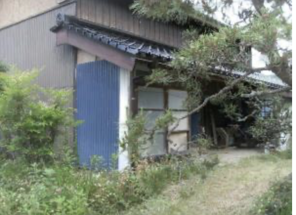 detached 畑野