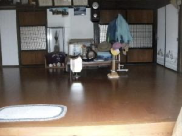 detached 畑野