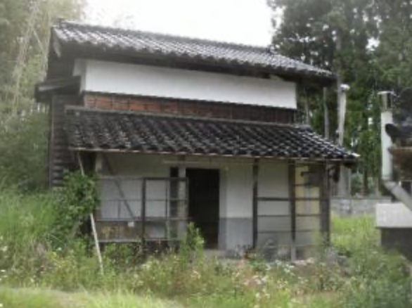 detached 畑野