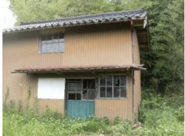 detached 畑野