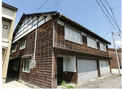 detached 吉井