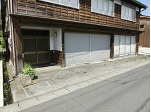 detached 吉井
