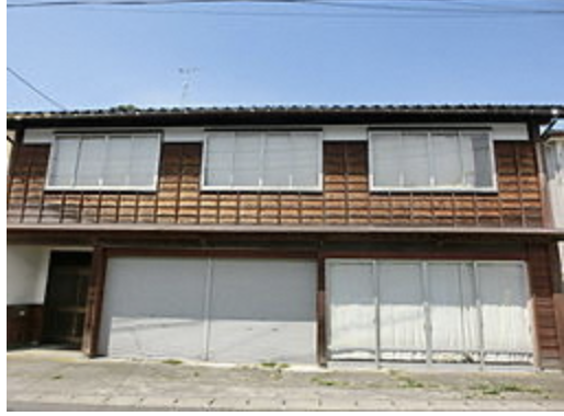 detached 吉井