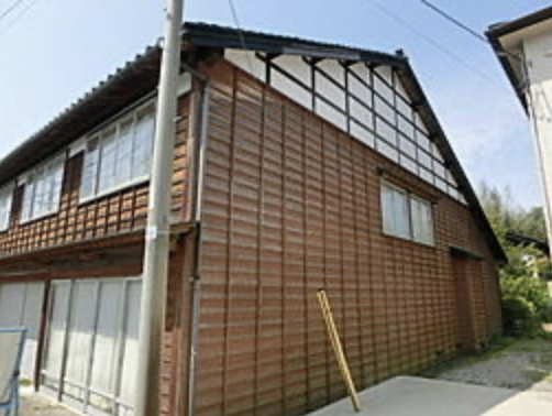 detached 吉井