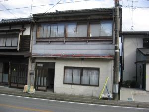 townhouse 沢根