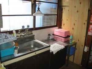 townhouse 沢根