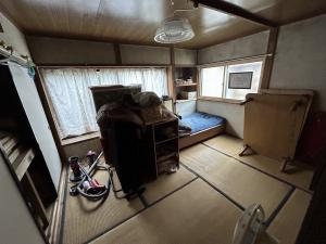 townhouse 戸中