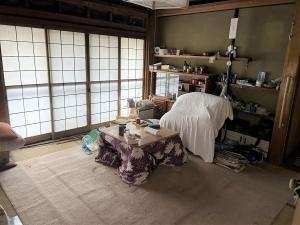townhouse 戸中